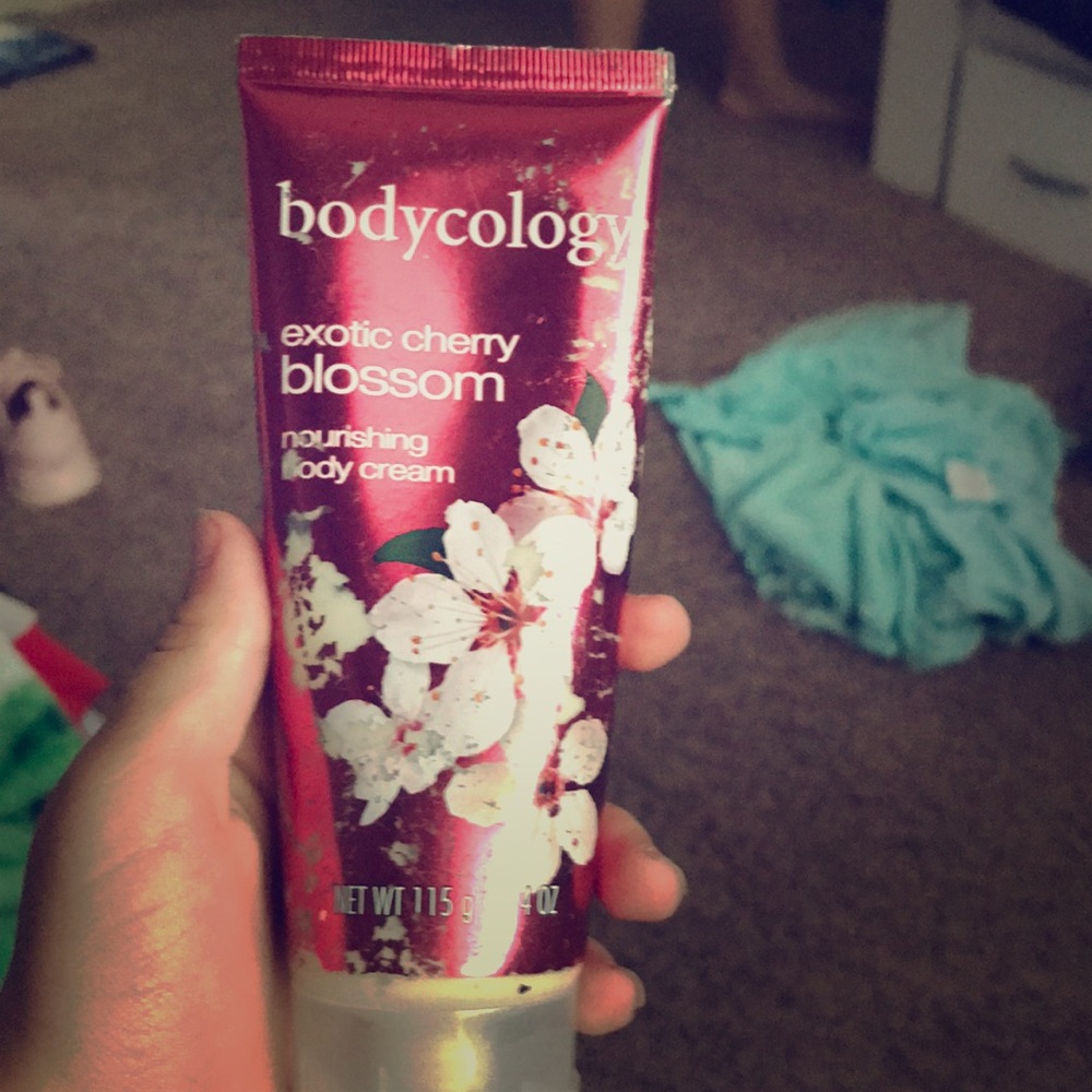 Lotion